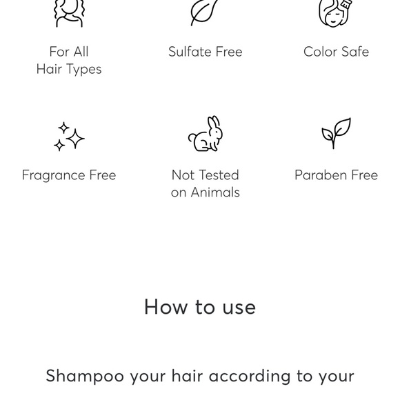 MDHair Regrowth Shampoo and Restore Conditioner - Picture 3 of 10